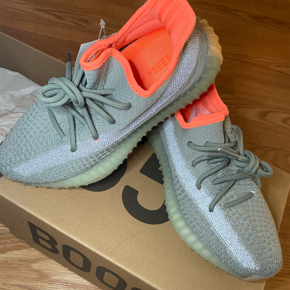 Adidas Yeezy Boost 350 V2